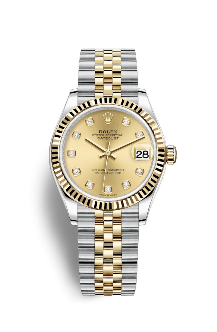 Rolex Datejust 31